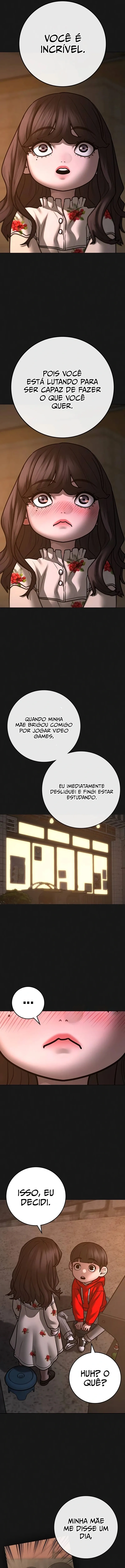Read Missões na Vida Real (PT-BR) PT Manga Online