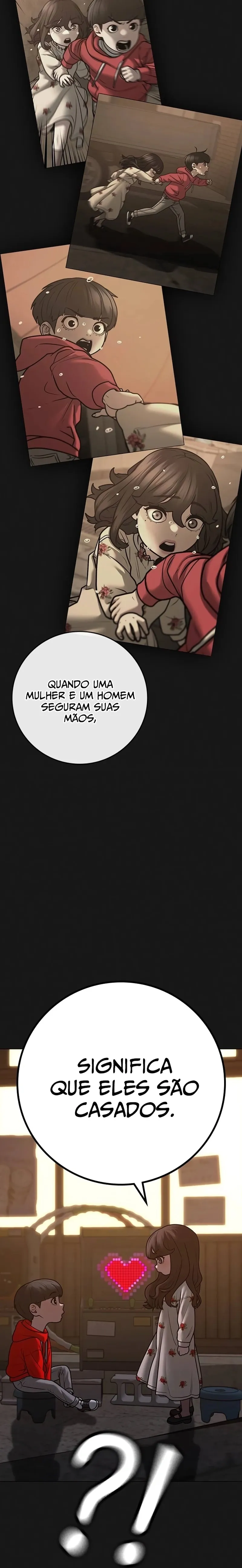 Read Missões na Vida Real (PT-BR) PT Manga Online