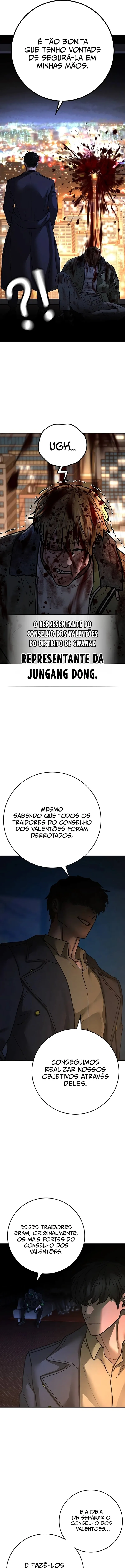 Read Missões na Vida Real (PT-BR) PT Manga Online