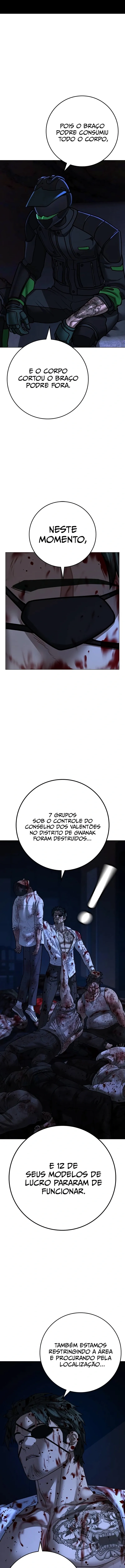 Read Missões na Vida Real (PT-BR) PT Manga Online