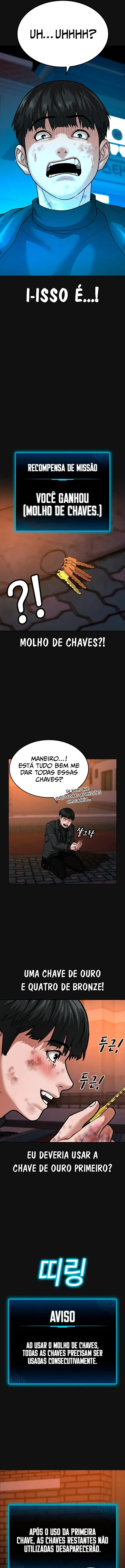 Read Missões na Vida Real (PT-BR) PT Manga Online