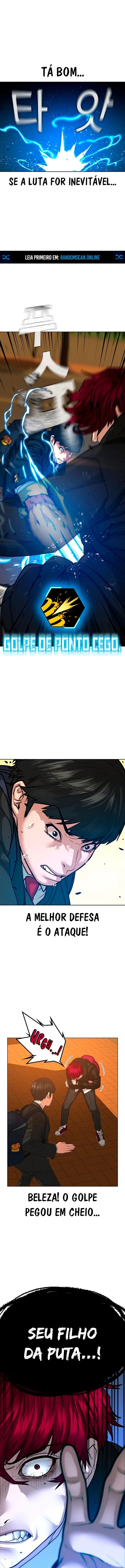 Read Missões na Vida Real (PT-BR) PT Manga Online