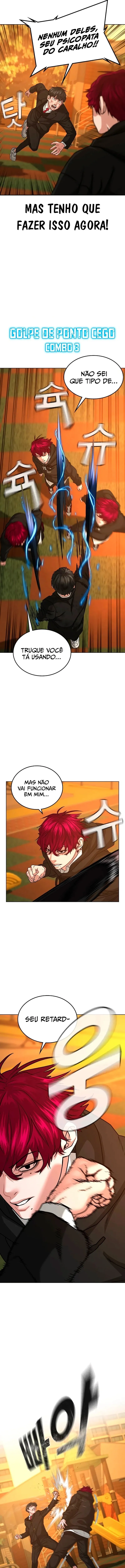 Read Missões na Vida Real (PT-BR) PT Manga Online
