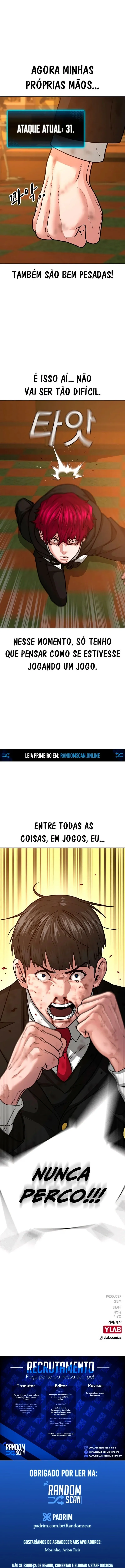 Read Missões na Vida Real (PT-BR) PT Manga Online