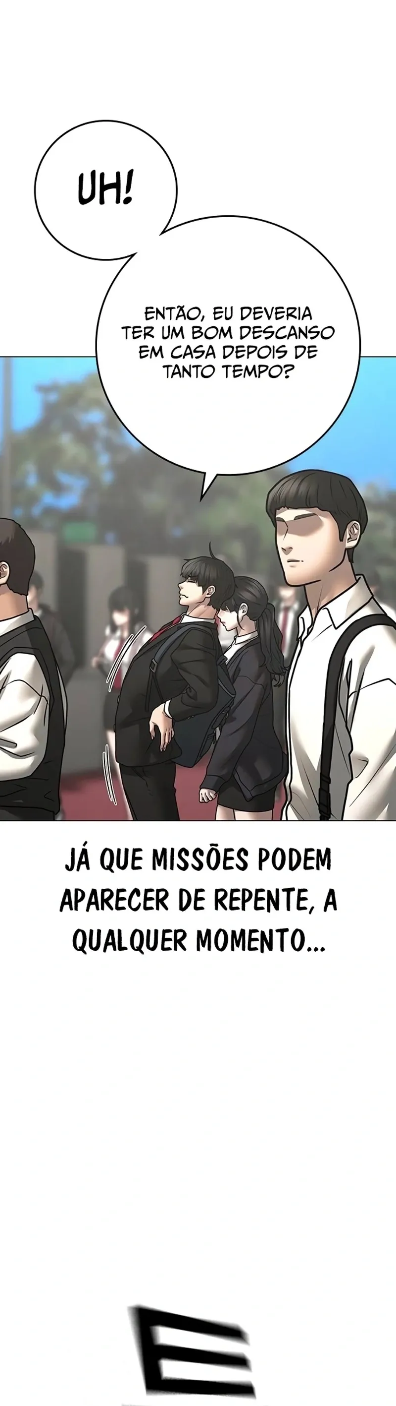 Read Missões na Vida Real (PT-BR) PT Manga Online