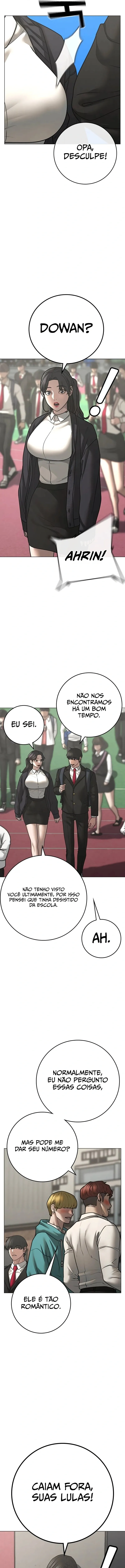 Read Missões na Vida Real (PT-BR) PT Manga Online