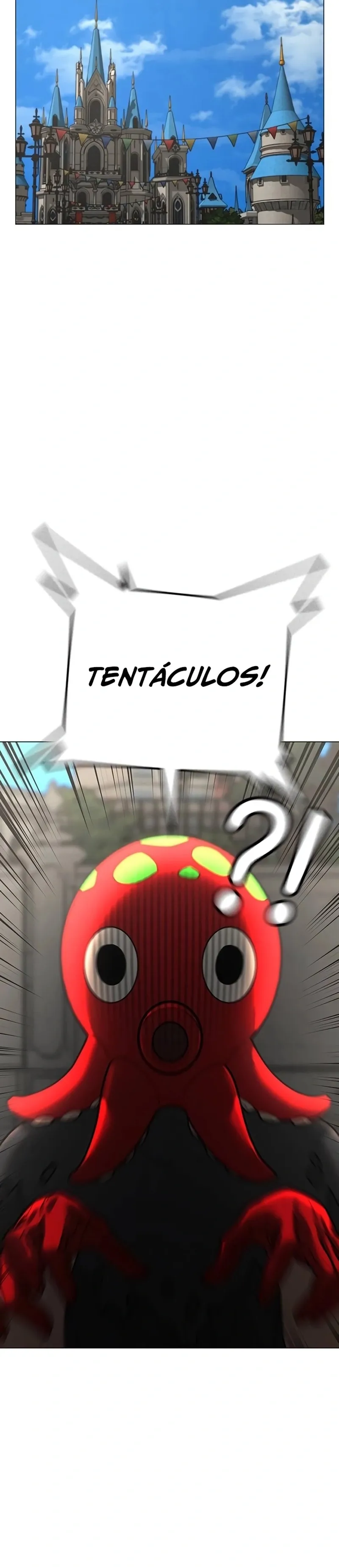 Read Missões na Vida Real (PT-BR) PT Manga Online