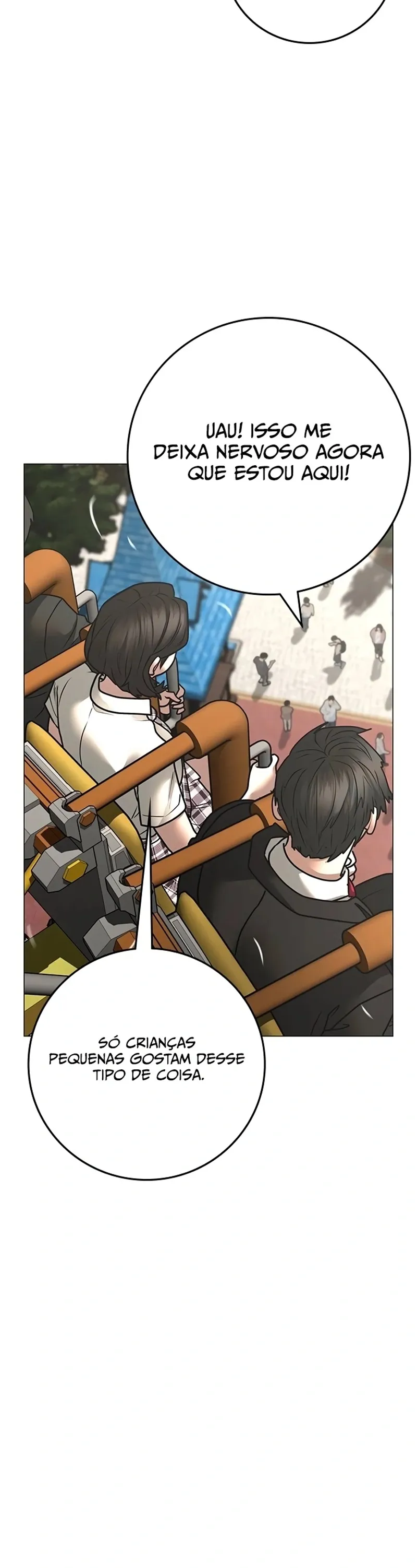 Read Missões na Vida Real (PT-BR) PT Manga Online