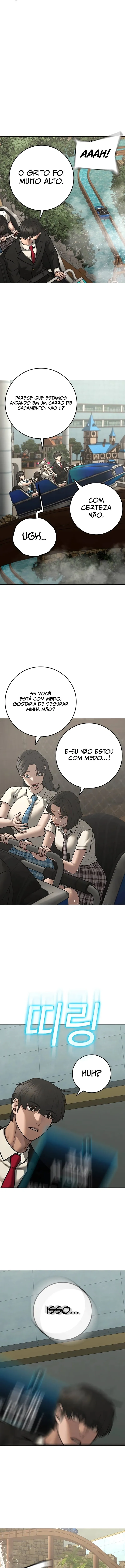 Read Missões na Vida Real (PT-BR) PT Manga Online
