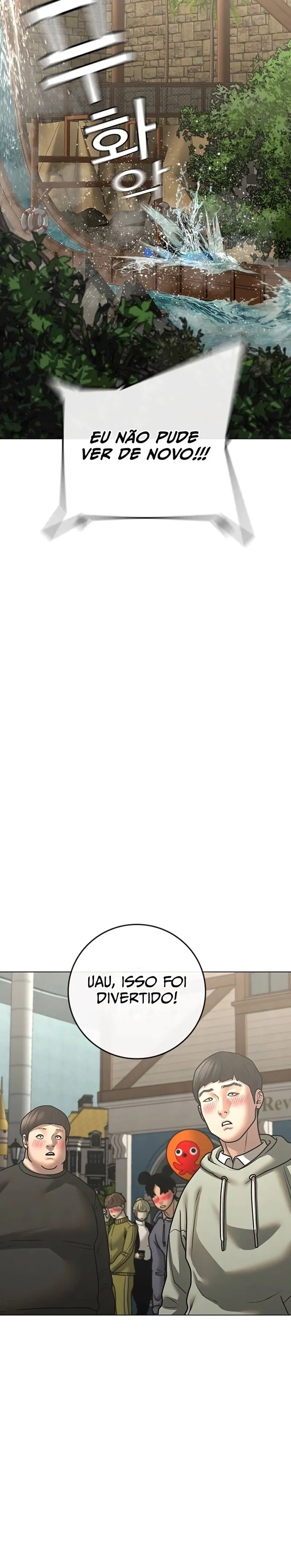 Read Missões na Vida Real (PT-BR) PT Manga Online