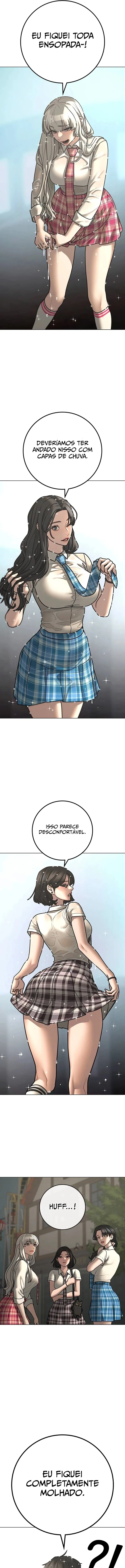 Read Missões na Vida Real (PT-BR) PT Manga Online