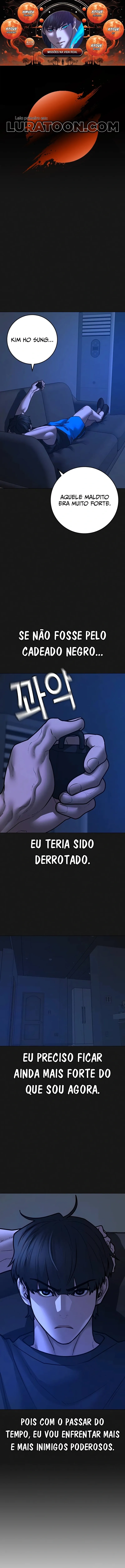 Read Missões na Vida Real (PT-BR) PT Manga Online