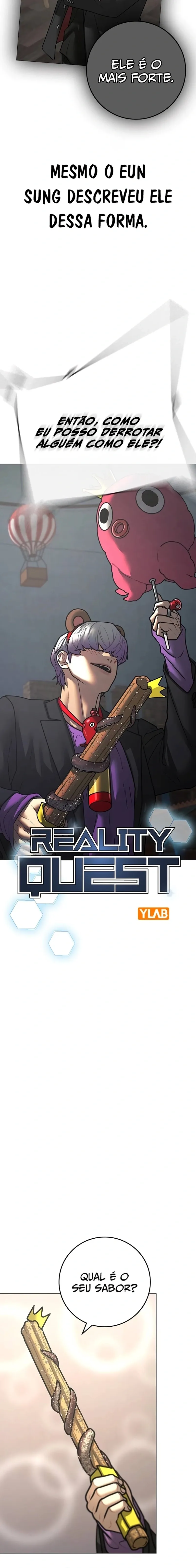 Read Missões na Vida Real (PT-BR) PT Manga Online