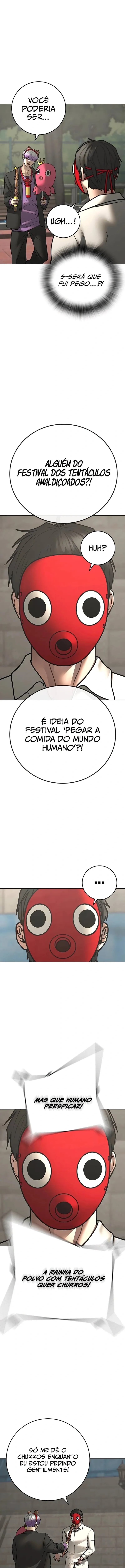 Read Missões na Vida Real (PT-BR) PT Manga Online