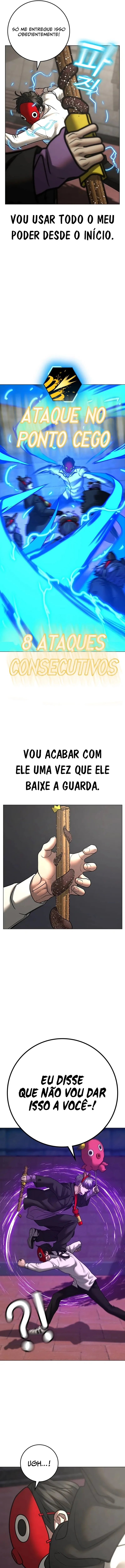 Read Missões na Vida Real (PT-BR) PT Manga Online