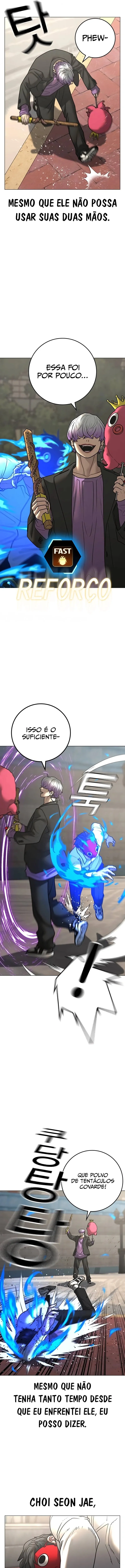 Read Missões na Vida Real (PT-BR) PT Manga Online