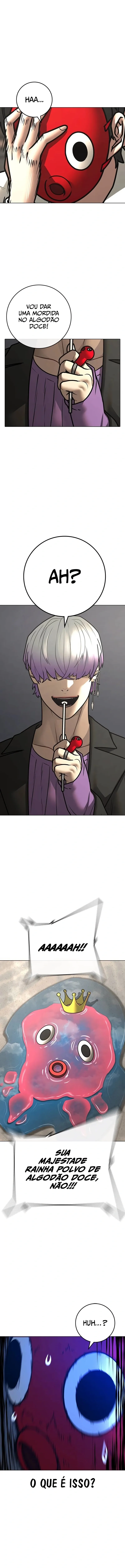 Read Missões na Vida Real (PT-BR) PT Manga Online