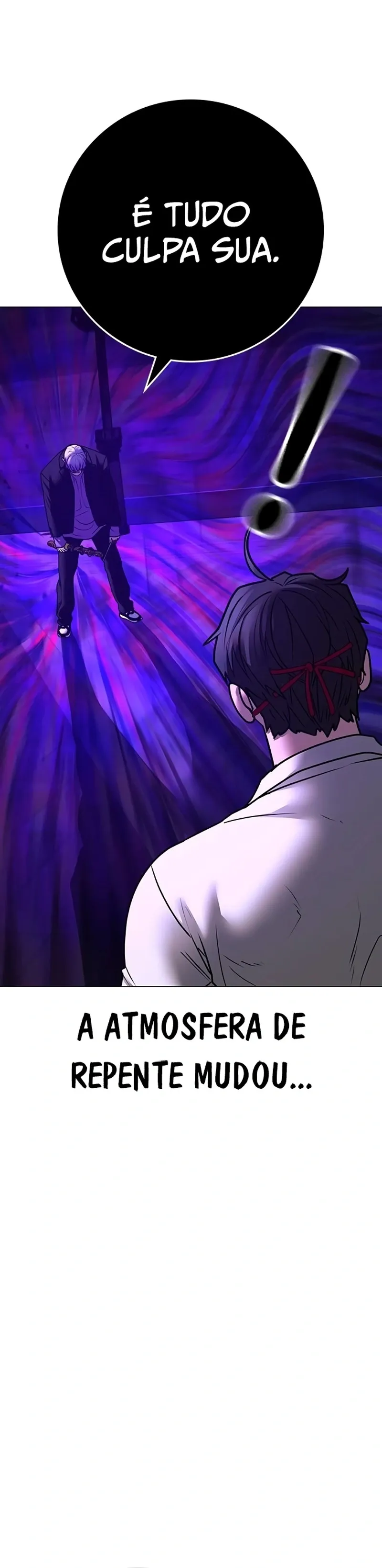 Read Missões na Vida Real (PT-BR) PT Manga Online