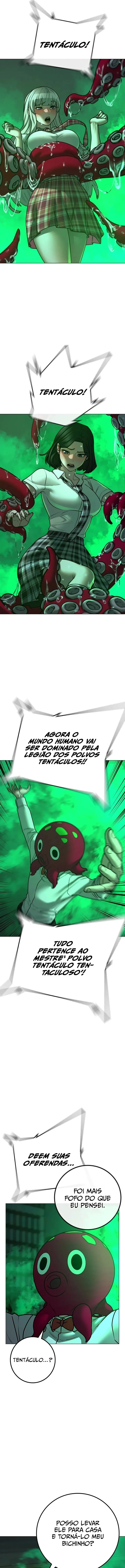 Read Missões na Vida Real (PT-BR) PT Manga Online