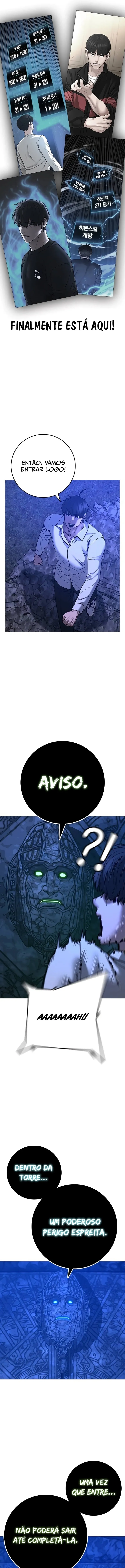 Read Missões na Vida Real (PT-BR) PT Manga Online