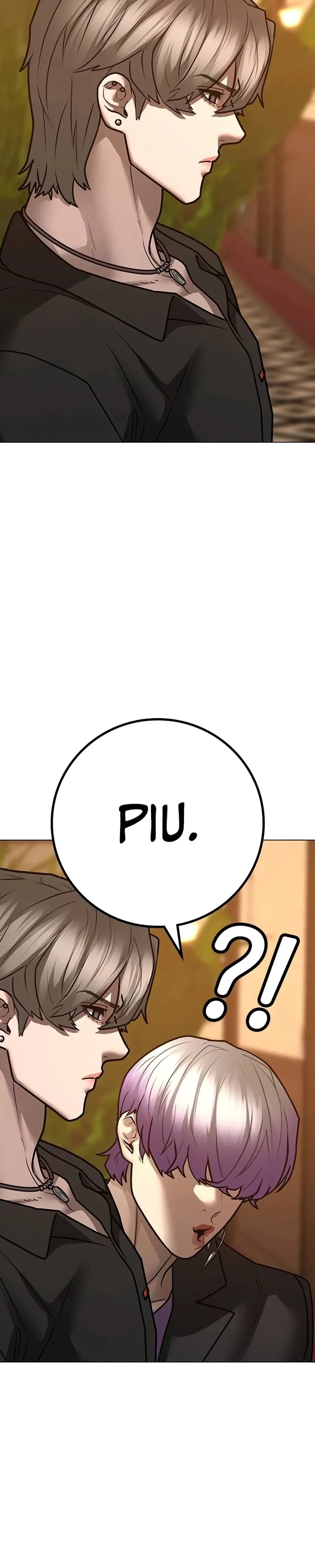Read Missões na Vida Real (PT-BR) PT Manga Online