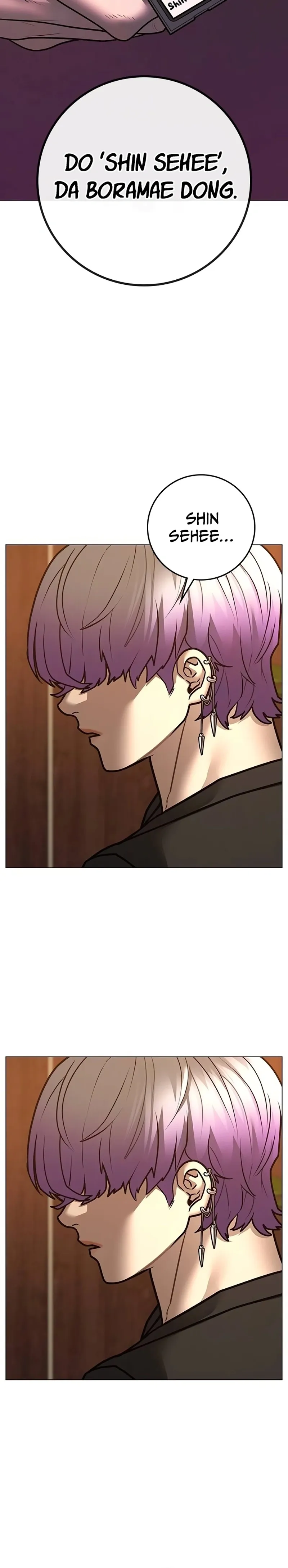 Read Missões na Vida Real (PT-BR) PT Manga Online