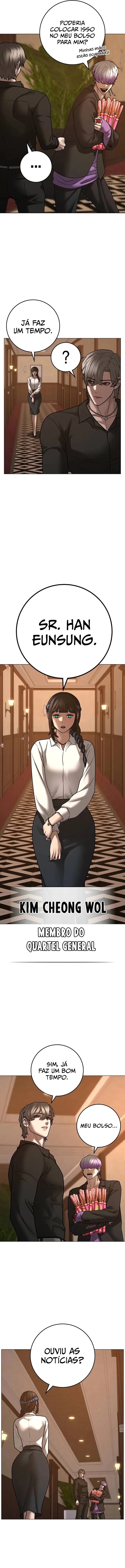 Read Missões na Vida Real (PT-BR) PT Manga Online