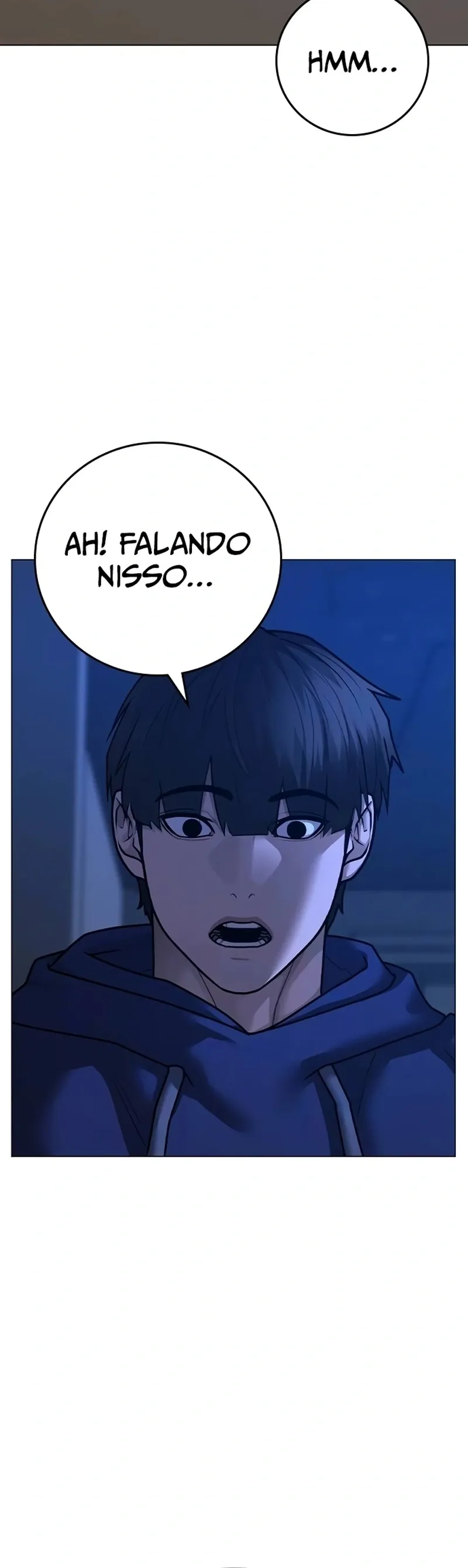 Read Missões na Vida Real (PT-BR) PT Manga Online