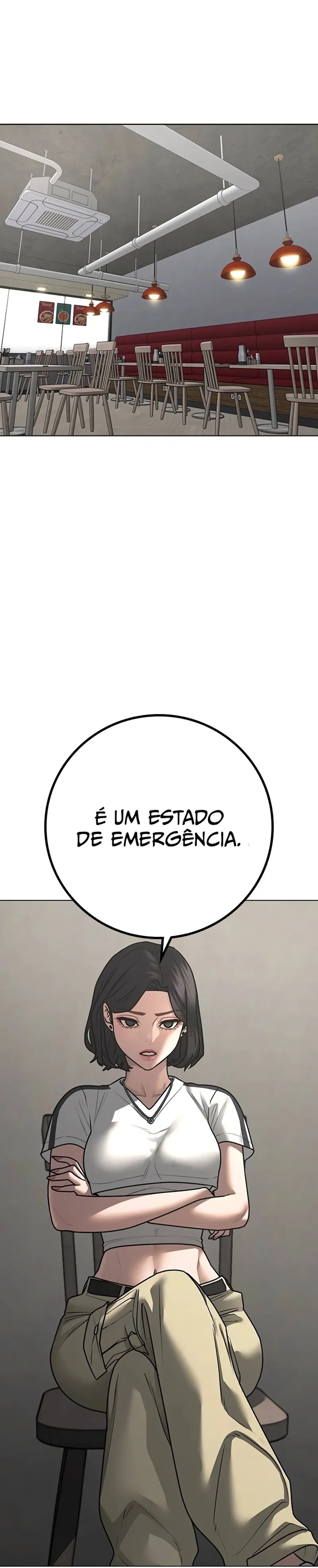 Read Missões na Vida Real (PT-BR) PT Manga Online