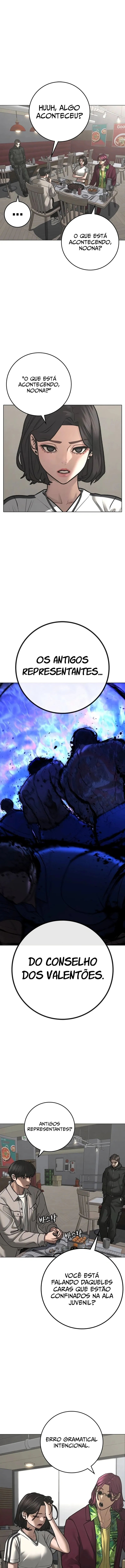 Read Missões na Vida Real (PT-BR) PT Manga Online