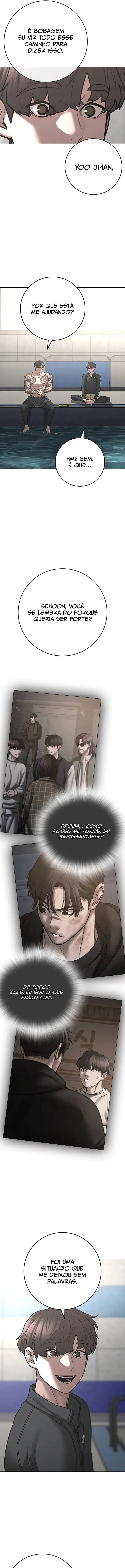 Read Missões na Vida Real (PT-BR) PT Manga Online