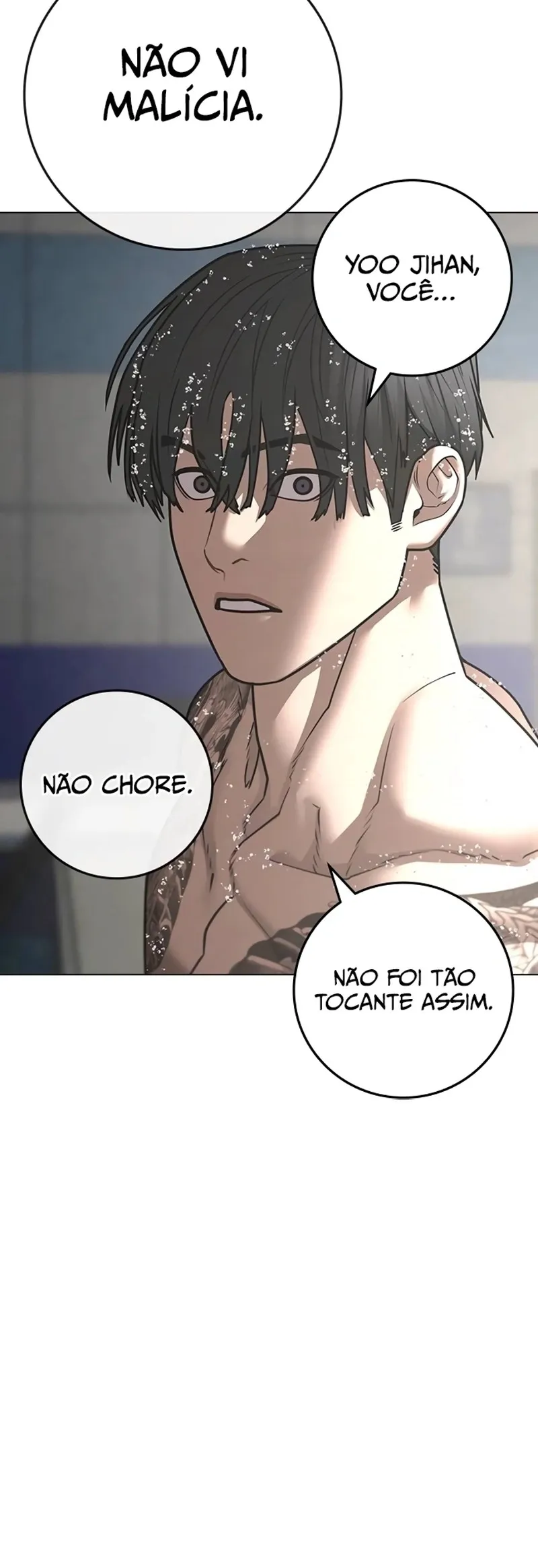 Read Missões na Vida Real (PT-BR) PT Manga Online