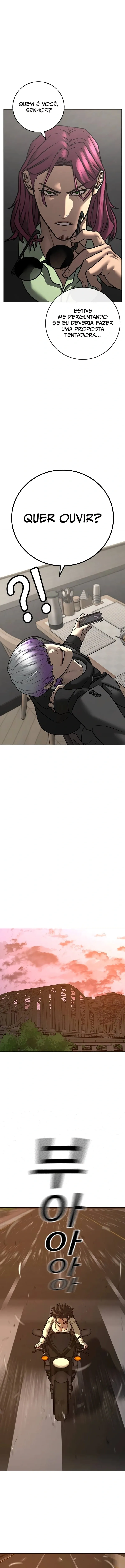 Read Missões na Vida Real (PT-BR) PT Manga Online