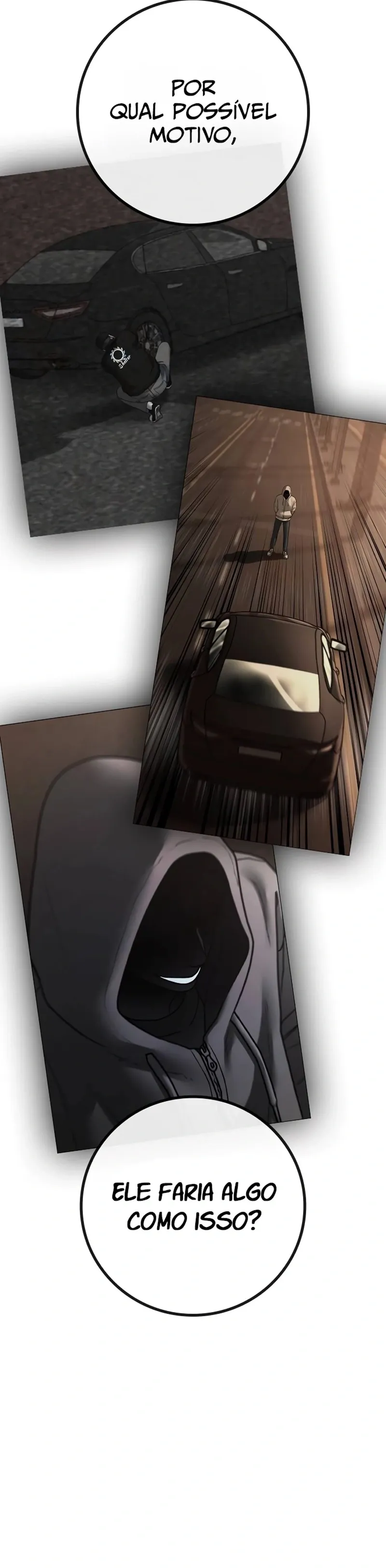 Read Missões na Vida Real (PT-BR) PT Manga Online