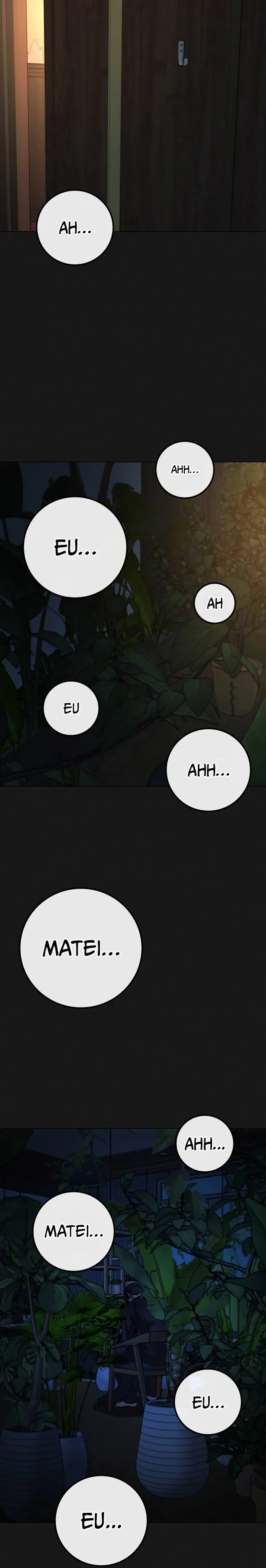 Read Missões na Vida Real (PT-BR) PT Manga Online