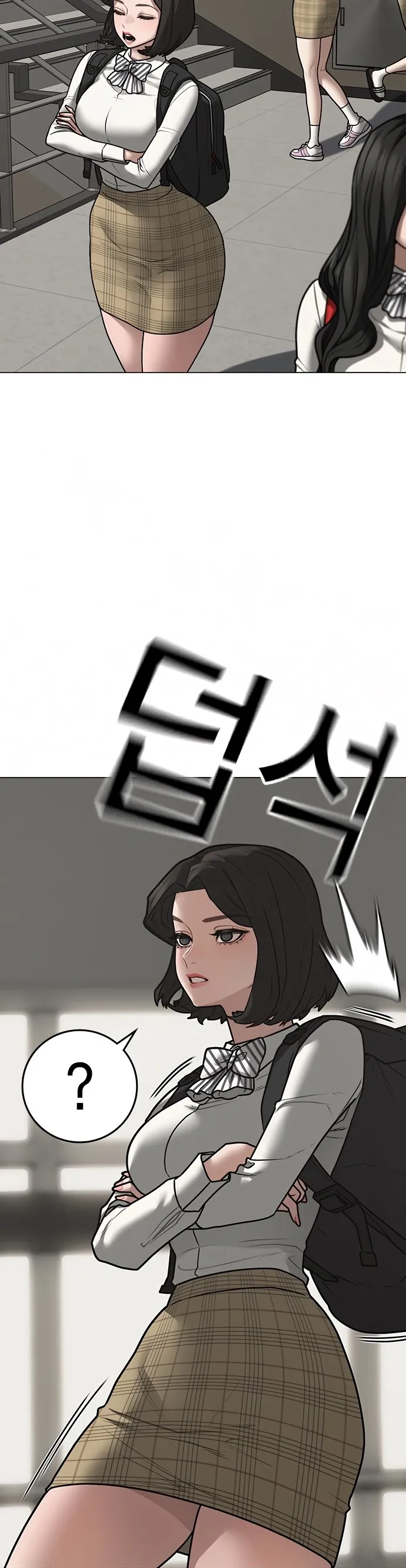 Read Missões na Vida Real (PT-BR) PT Manga Online