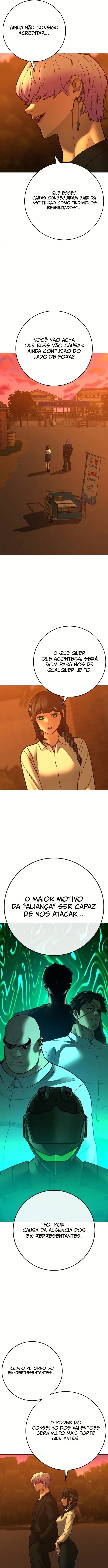 Read Missões na Vida Real (PT-BR) PT Manga Online