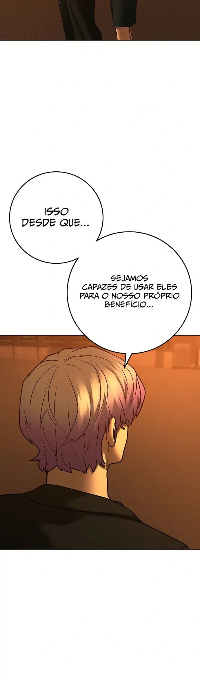 Read Missões na Vida Real (PT-BR) PT Manga Online