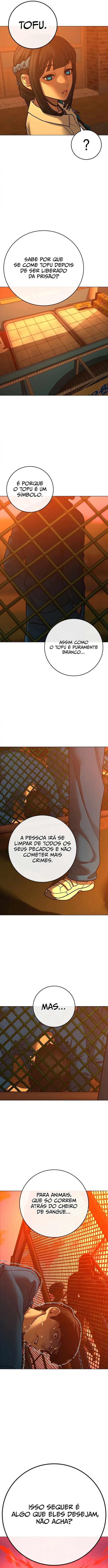 Read Missões na Vida Real (PT-BR) PT Manga Online