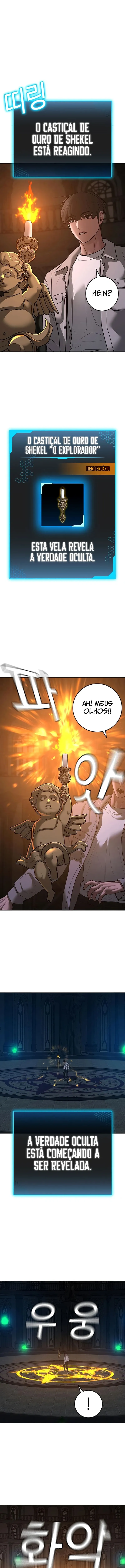 Read Missões na Vida Real (PT-BR) PT Manga Online