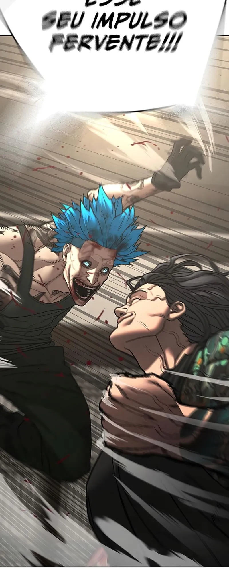 Read Missões na Vida Real (PT-BR) PT Manga Online