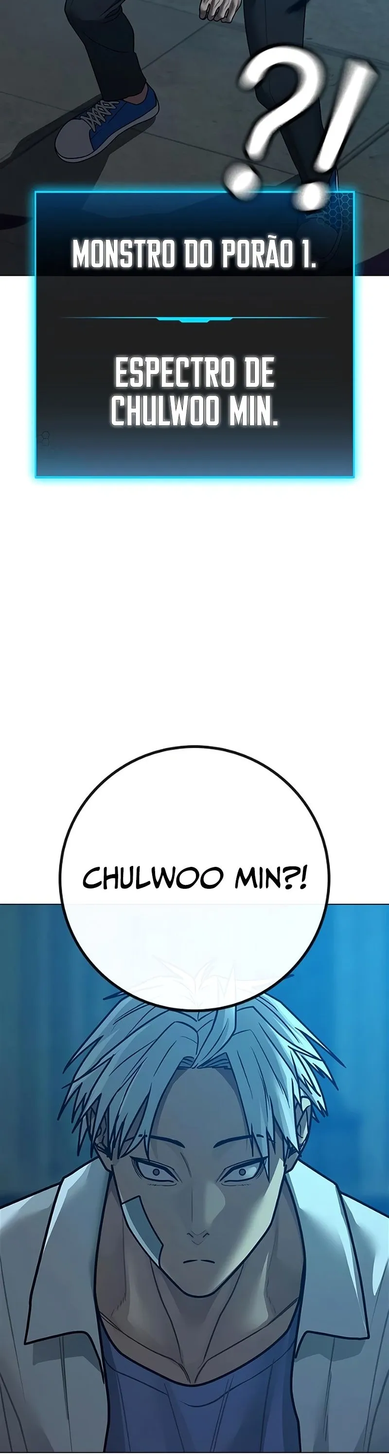 Read Missões na Vida Real (PT-BR) PT Manga Online