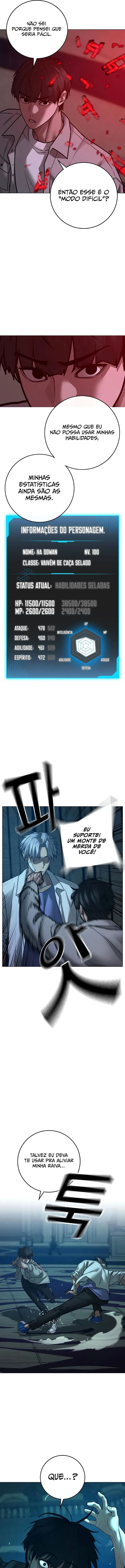 Read Missões na Vida Real (PT-BR) PT Manga Online