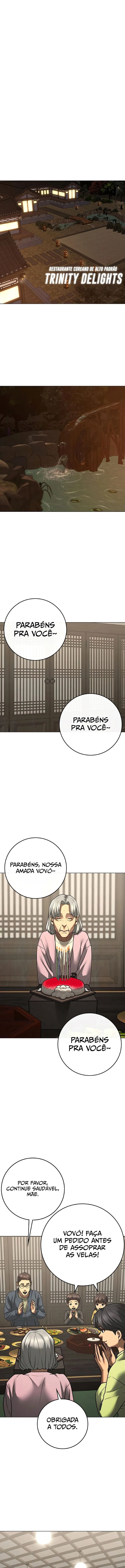 Read Missões na Vida Real (PT-BR) PT Manga Online