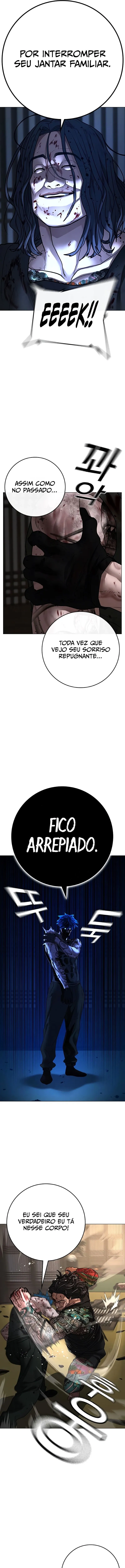 Read Missões na Vida Real (PT-BR) PT Manga Online