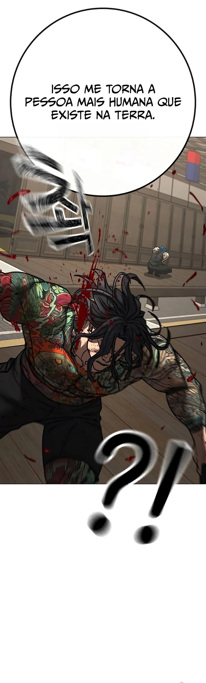 Read Missões na Vida Real (PT-BR) PT Manga Online