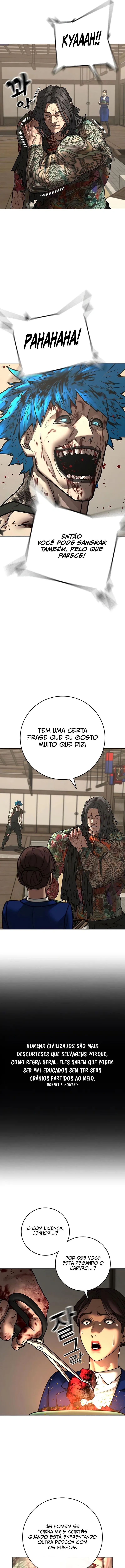 Read Missões na Vida Real (PT-BR) PT Manga Online