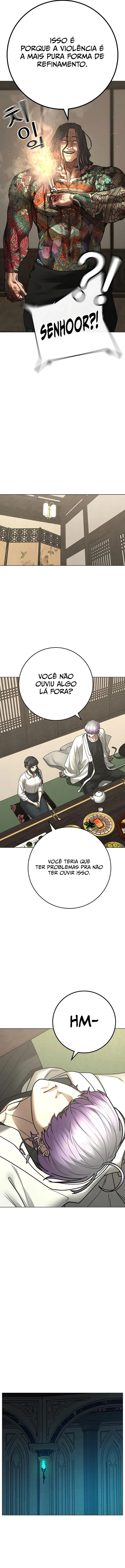 Read Missões na Vida Real (PT-BR) PT Manga Online