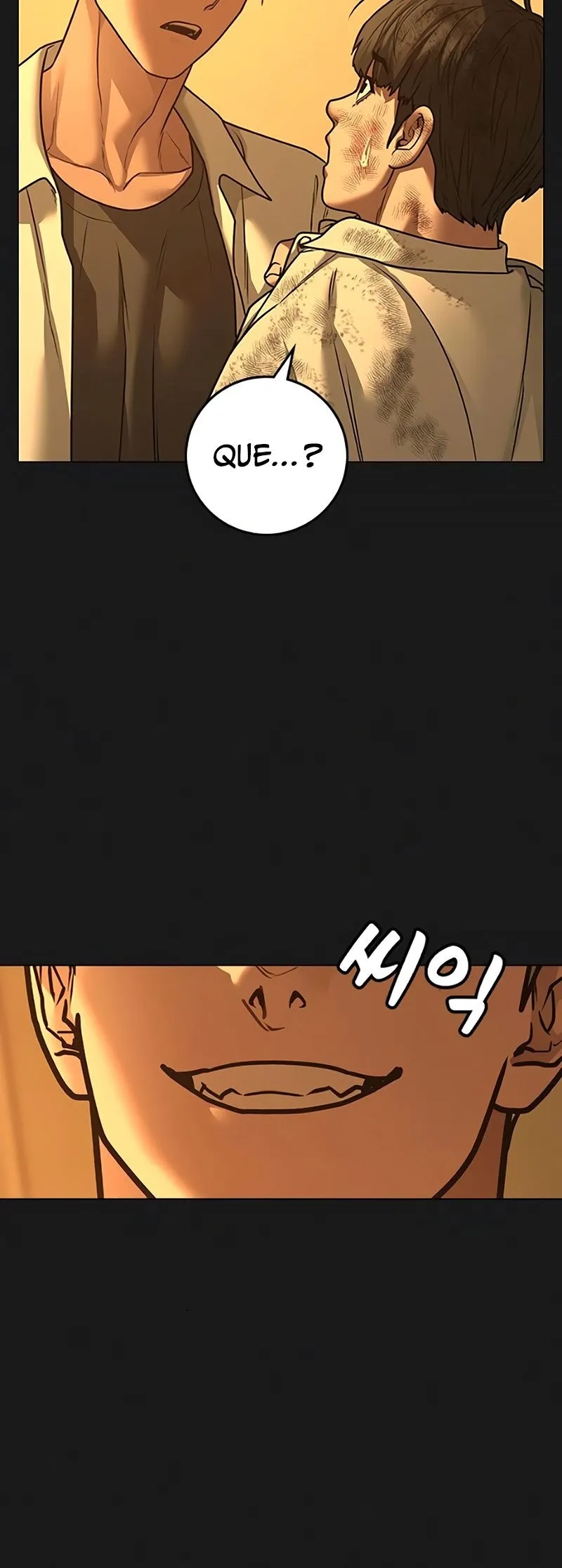 Read Missões na Vida Real (PT-BR) PT Manga Online