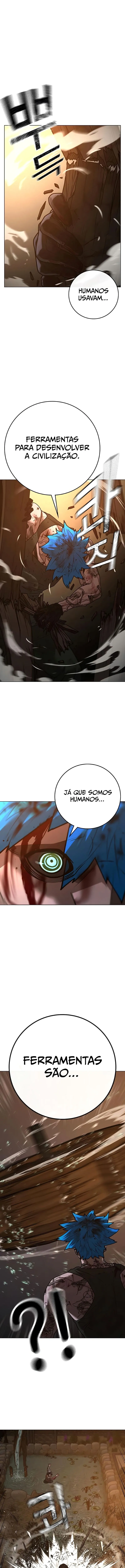 Read Missões na Vida Real (PT-BR) PT Manga Online